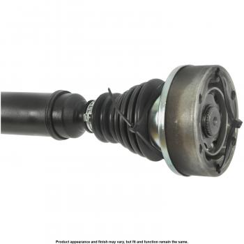 2006 Volkswagen Beetle CV Axle Assembly Front Right A1 Cardone 607385 image 3 of 3