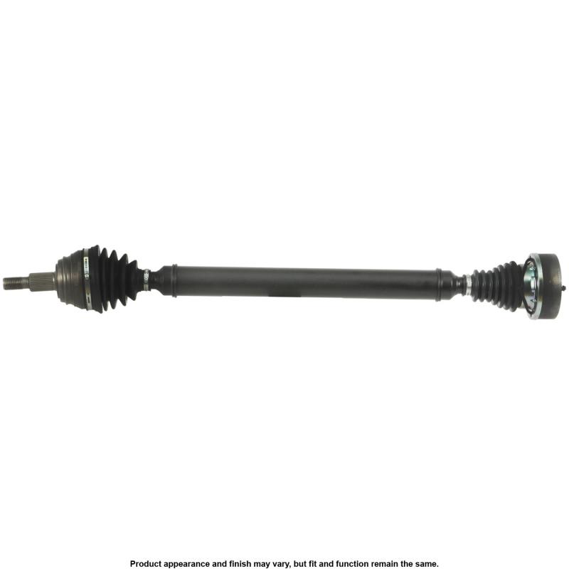 2008 Volkswagen Beetle CV Axle Assembly Front Right A1 Cardone 607385 image 1 of 3