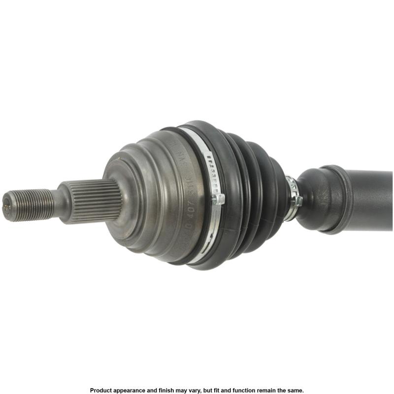 2008 Volkswagen Beetle CV Axle Assembly Front Right A1 Cardone 607385 image 2 of 3
