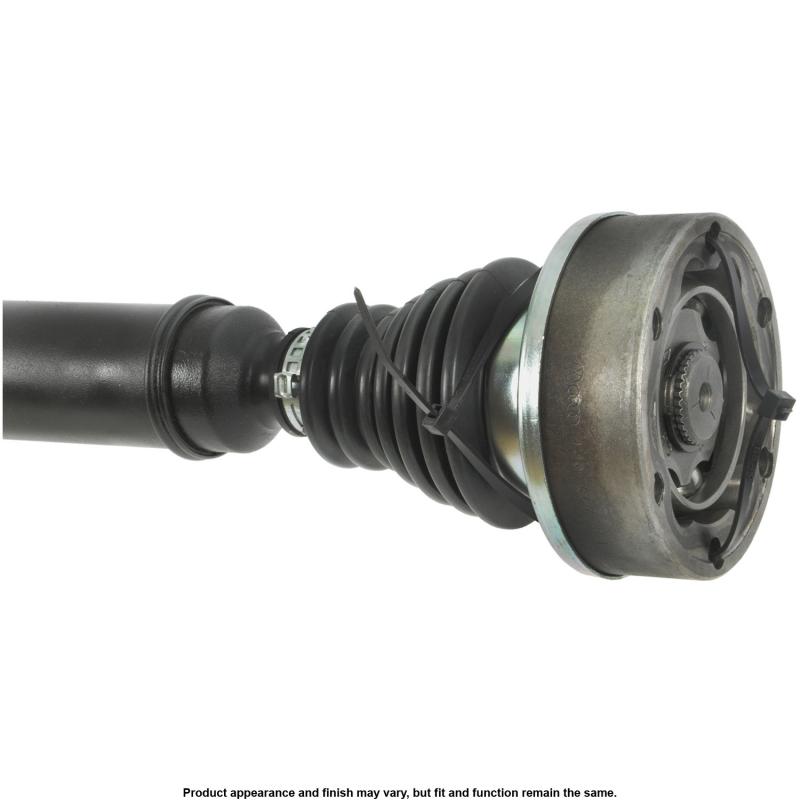 2008 Volkswagen Beetle CV Axle Assembly Front Right A1 Cardone 607385 image 3 of 3