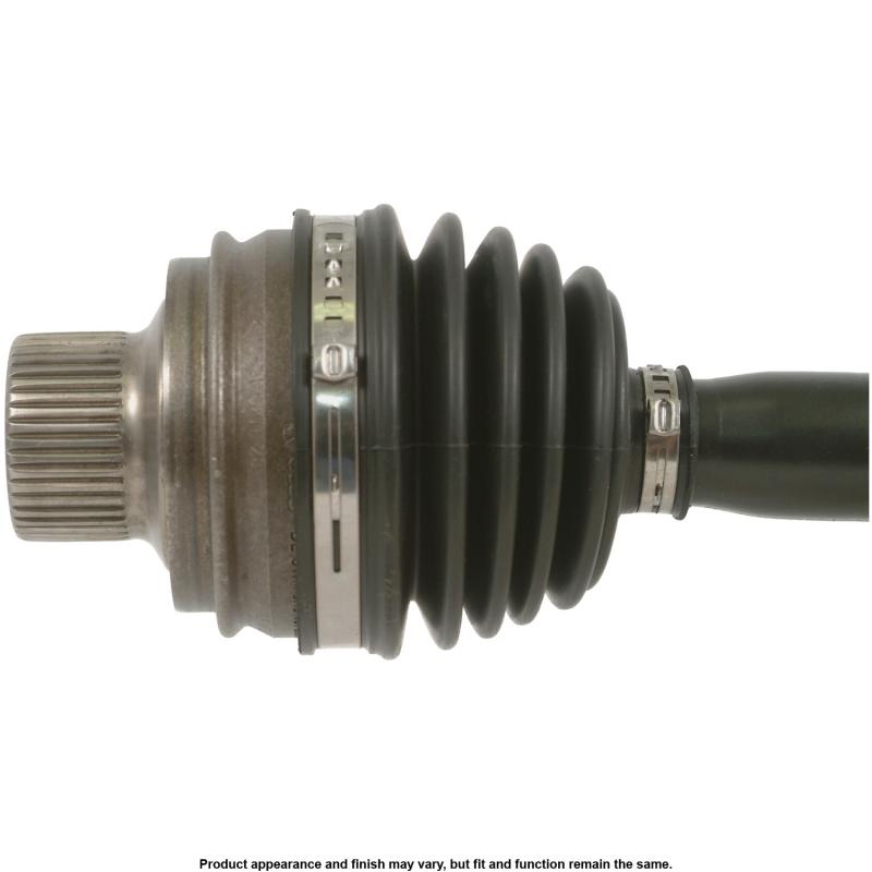 2009 Audi A4 Quattro CV Axle Assembly Front Left A1 Cardone 607386 image 1 of 3