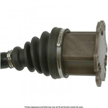 2011 Audi A6 Quattro CV Axle Assembly