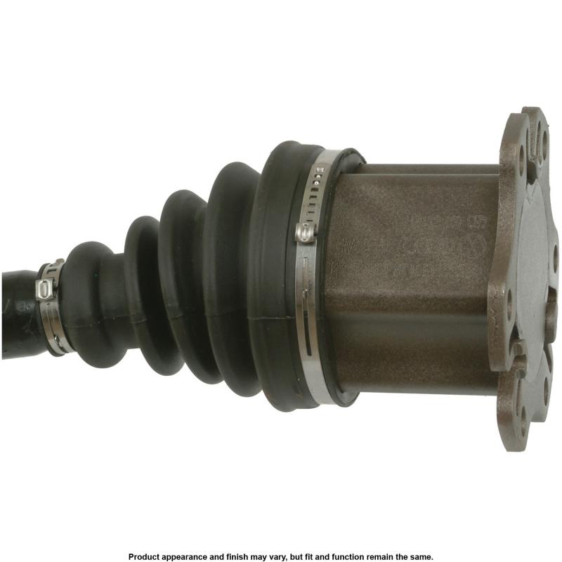 2005 Audi A6 Quattro CV Axle Assembly
