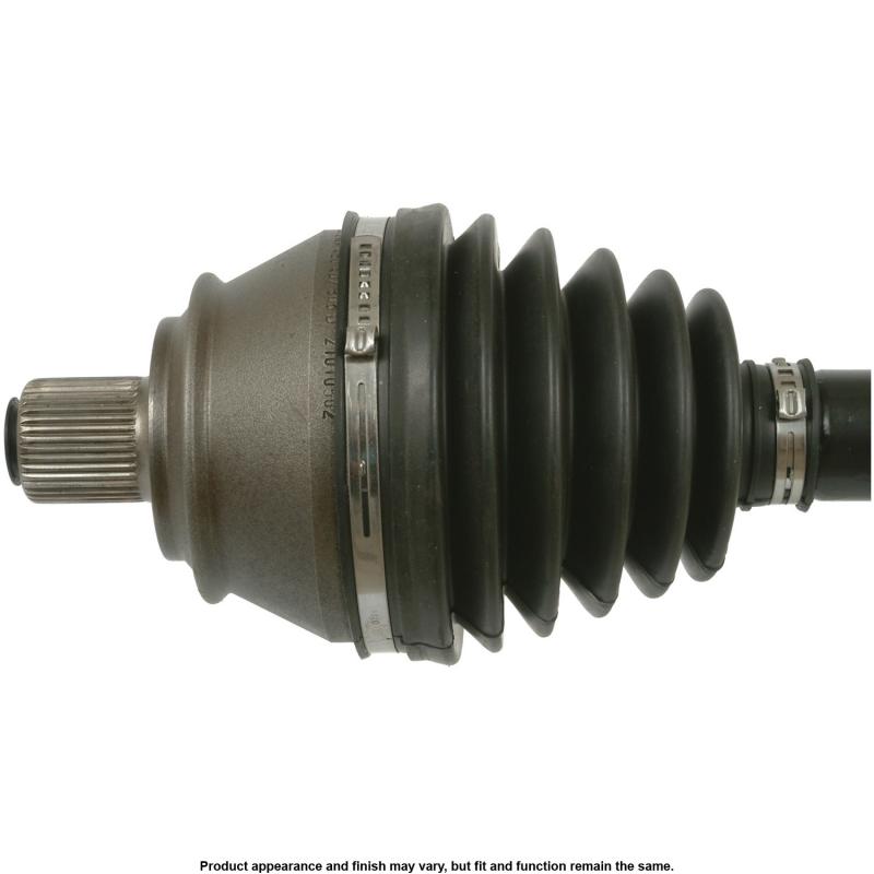 2005 Audi A6 Quattro CV Axle Assembly Front Left A1 Cardone 607387 image 2 of 3