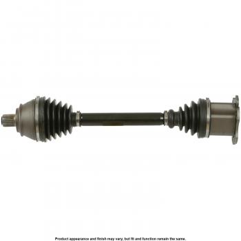 2009 Audi A6 Quattro CV Axle Assembly Front Right A1 Cardone 607388 image 1 of 3