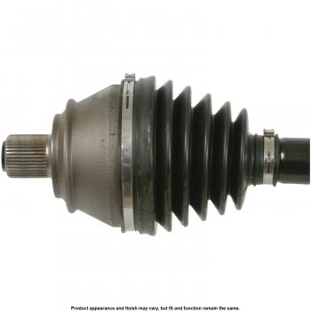 2009 Audi A6 Quattro CV Axle Assembly Front Right A1 Cardone 607388 image 2 of 3