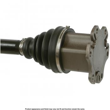 2009 Audi A6 Quattro CV Axle Assembly Front Right A1 Cardone 607388 image 3 of 3