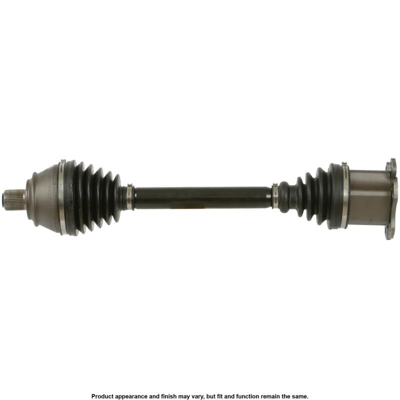2005 Audi A6 Quattro CV Axle Assembly Front Right A1 Cardone 607388 image 1 of 3
