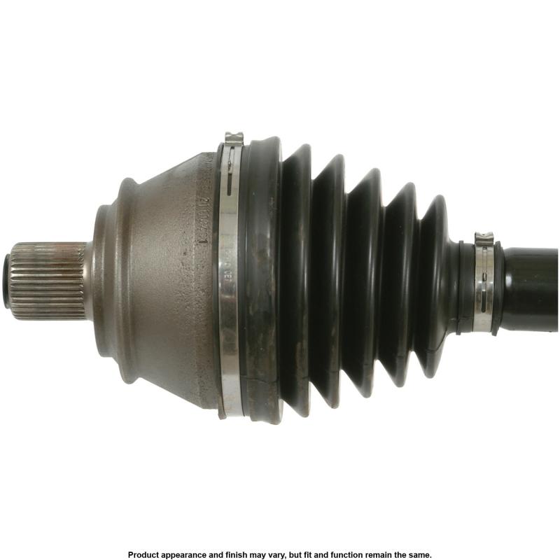2005 Audi A6 Quattro CV Axle Assembly Front Right A1 Cardone 607388 image 2 of 3