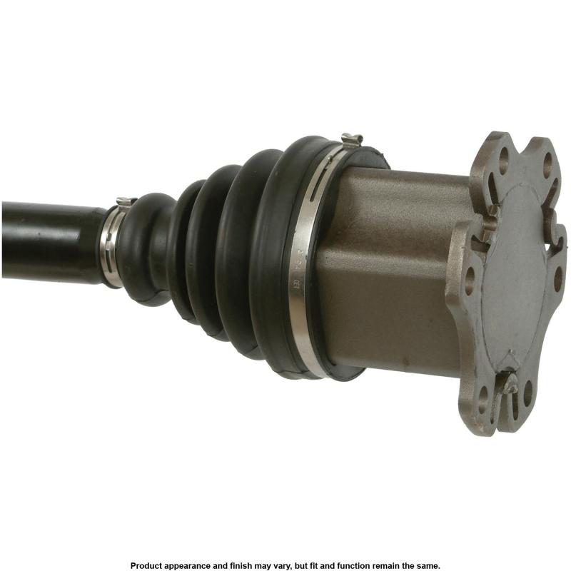 2005 Audi A6 Quattro CV Axle Assembly Front Right A1 Cardone 607388 image 3 of 3