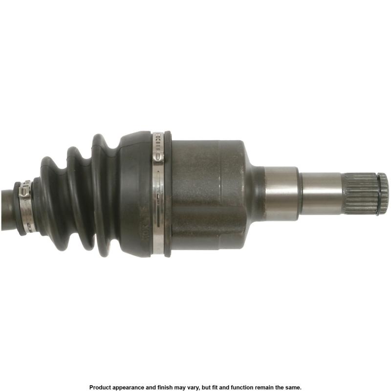 2008 Suzuki SX4 CV Axle Assembly Front Left A1 Cardone 607389 image 2 of 3