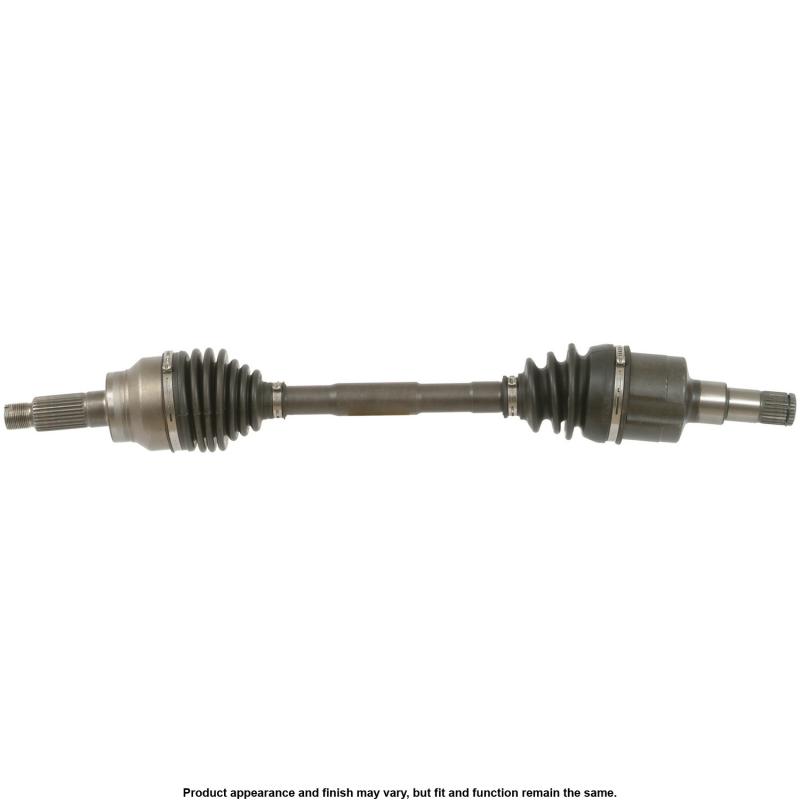 2008 Suzuki SX4 CV Axle Assembly Front Left A1 Cardone 607389 image 3 of 3