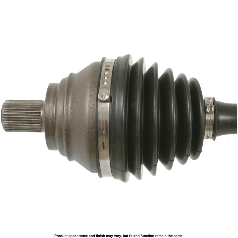 2010 Volkswagen Golf CV Axle Assembly Front Left A1 Cardone 607396 image 1 of 3