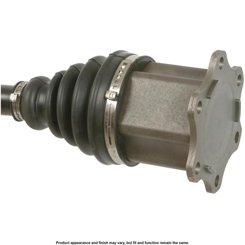2010 Volkswagen Golf CV Axle Assembly Front Left A1 Cardone 607396 image 3 of 3