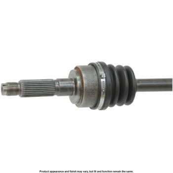 2012 Subaru Legacy CV Axle Assembly