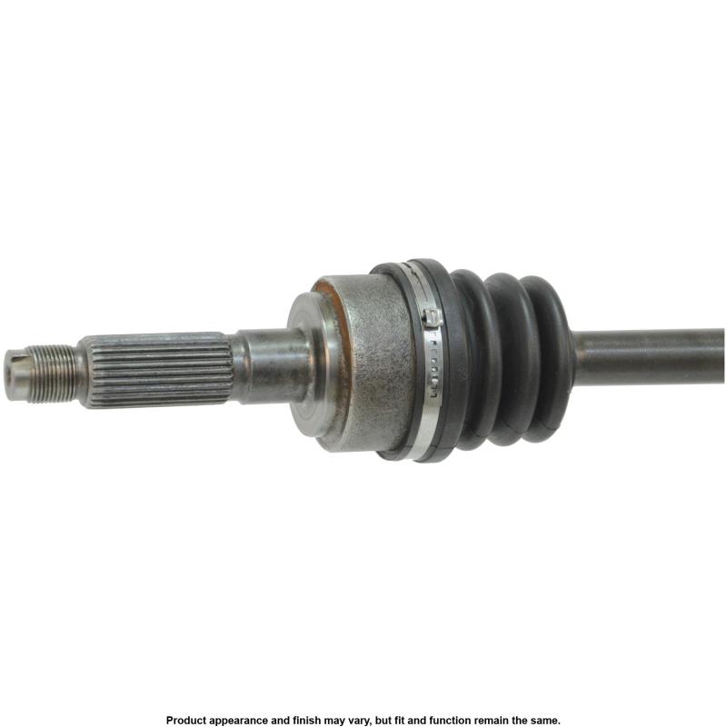 2013 Subaru Outback CV Axle Assembly Rear Left A1 Cardone 607444 image 1 of 3