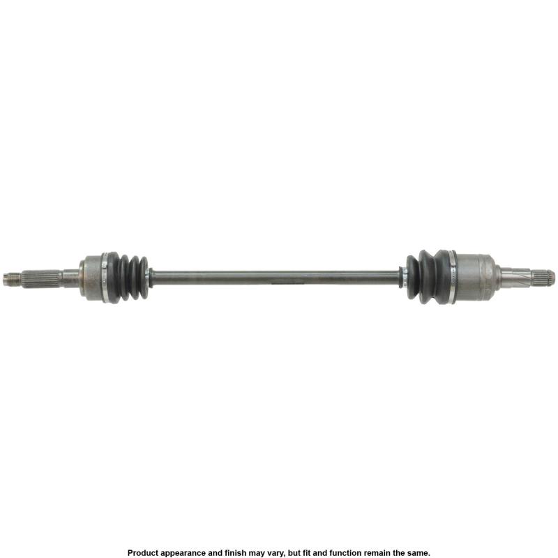 2013 Subaru Outback CV Axle Assembly Rear Left A1 Cardone 607444 image 2 of 3