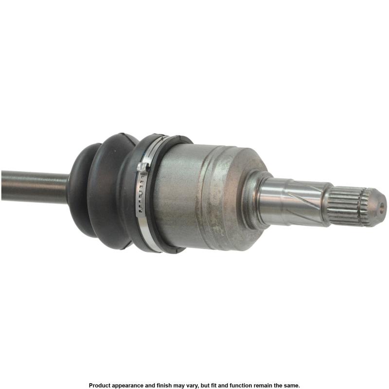 2013 Subaru Outback CV Axle Assembly Rear Left A1 Cardone 607444 image 3 of 3