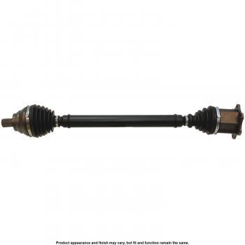 2012 Audi A3 CV Axle Assembly Front Right A1 Cardone 607446 image 3 of 3