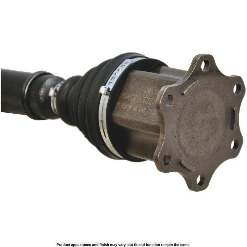 2010 Volkswagen Golf CV Axle Assembly Front Right A1 Cardone 607446 image 1 of 3