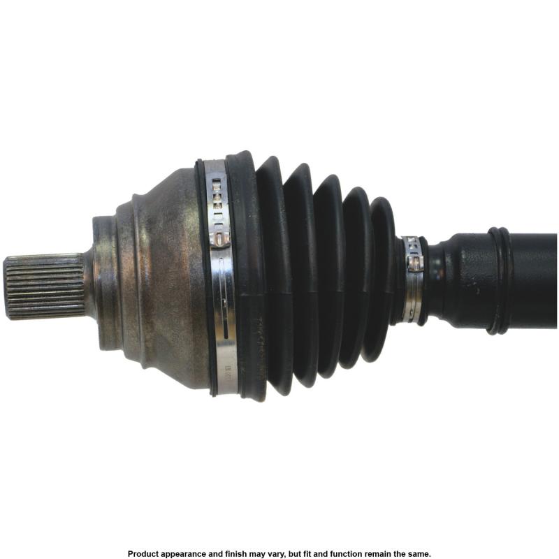 2010 Volkswagen Golf CV Axle Assembly Front Right A1 Cardone 607446 image 2 of 3