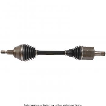 2006 Volkswagen Beetle CV Axle Assembly Front Left A1 Cardone 607449 image 1 of 3
