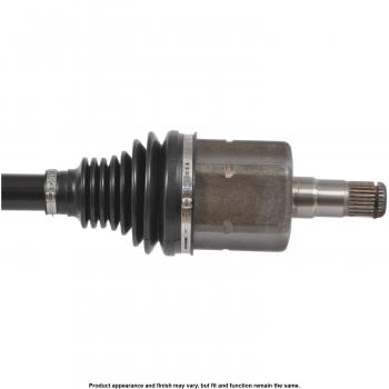 2006 Volkswagen Beetle CV Axle Assembly Front Left A1 Cardone 607449 image 2 of 3