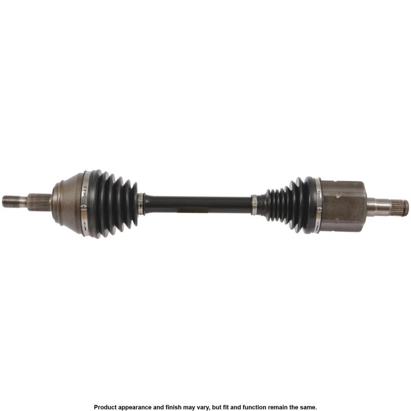 2008 Volkswagen Beetle CV Axle Assembly Front Left A1 Cardone 607449 image 1 of 3