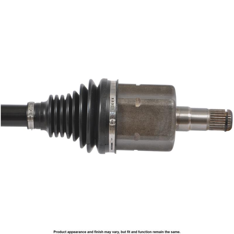2008 Volkswagen Beetle CV Axle Assembly Front Left A1 Cardone 607449 image 2 of 3