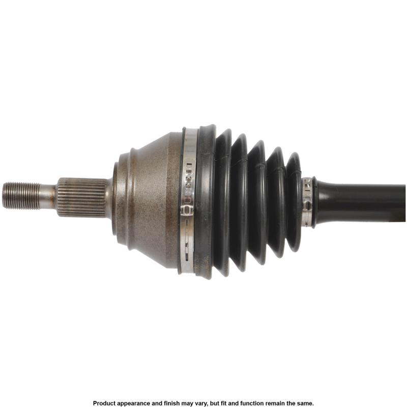 2008 Volkswagen Beetle CV Axle Assembly Front Left A1 Cardone 607449 image 3 of 3