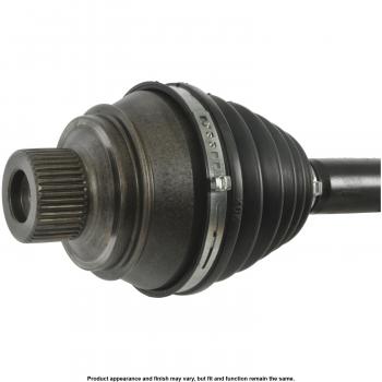2011 Audi Q5 CV Axle Assembly