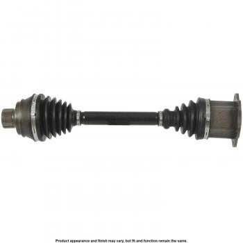 2011 Audi Q5 CV Axle Assembly Front Left A1 Cardone 607451 image 3 of 3