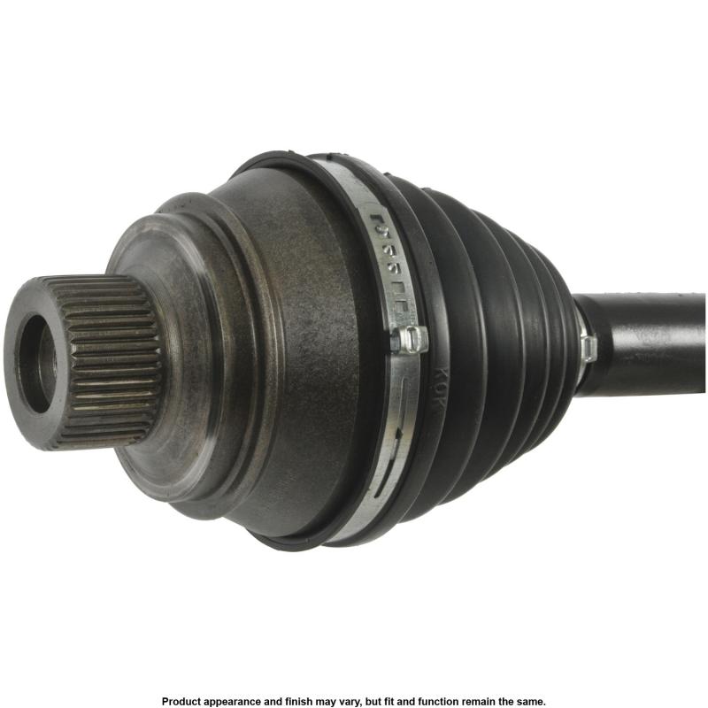 2012 Audi Q5 CV Axle Assembly Front Left A1 Cardone 607451 image 1 of 3