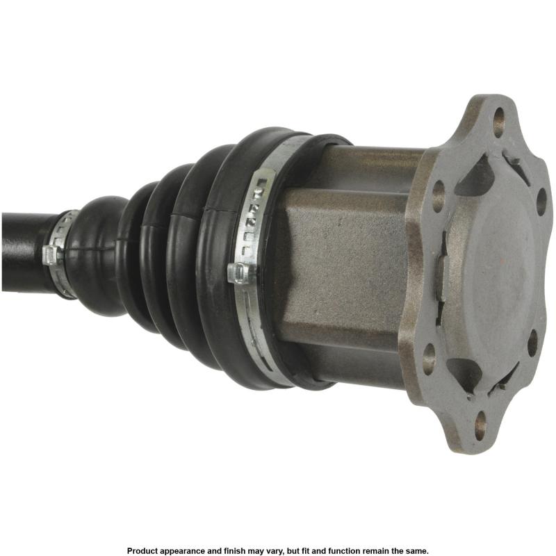 2012 Audi Q5 CV Axle Assembly Front Left A1 Cardone 607451 image 2 of 3