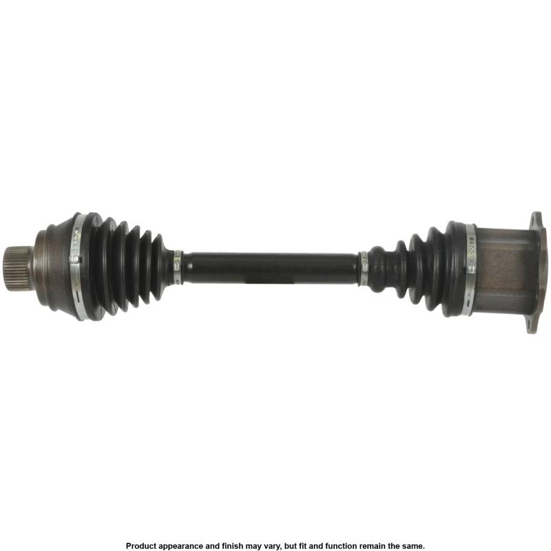 2012 Audi Q5 CV Axle Assembly Front Left A1 Cardone 607451 image 3 of 3