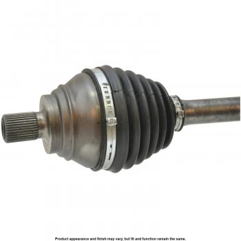 2018 Audi Q3 Quattro CV Axle Assembly Front Right A1 Cardone 607460 image 1 of 3