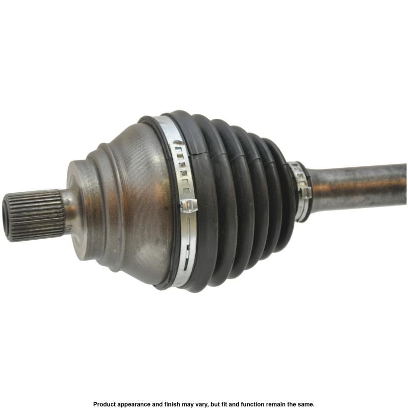 2014 Volkswagen Tiguan CV Axle Assembly