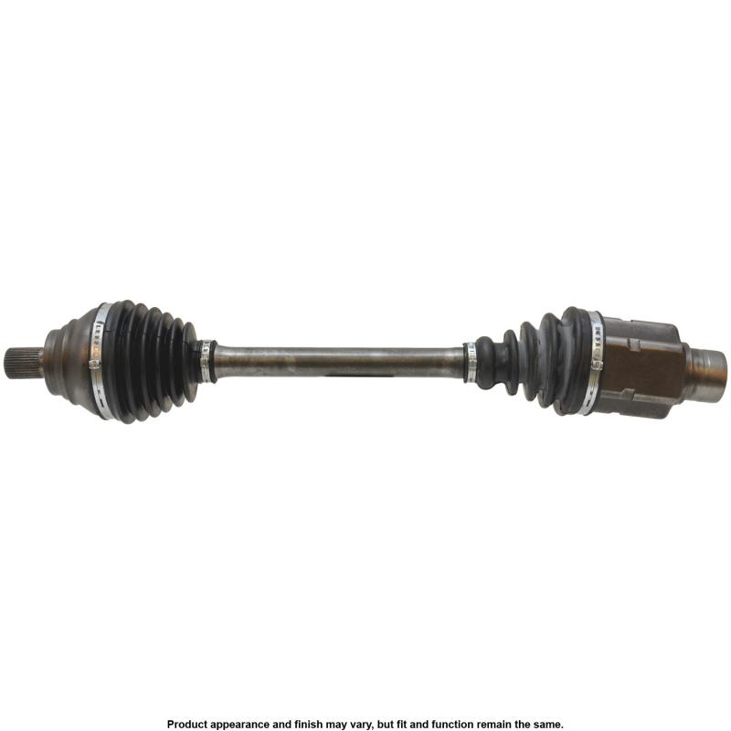 2011 Volkswagen Tiguan CV Axle Assembly Front Right A1 Cardone 607460 image 2 of 3