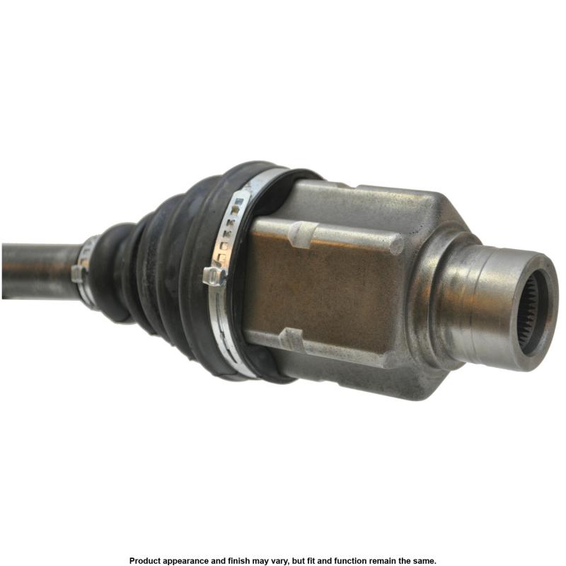 2011 Volkswagen Tiguan CV Axle Assembly Front Right A1 Cardone 607460 image 3 of 3