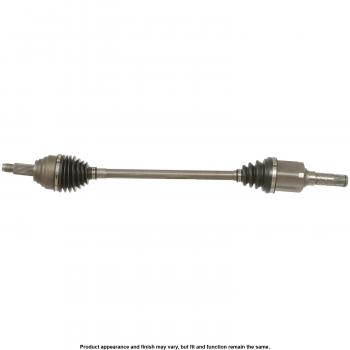 2014 Subaru Outback CV Axle Assembly Front Left A1 Cardone 607509 image 1 of 3