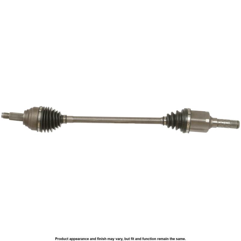 2013 Subaru Outback CV Axle Assembly Front Left A1 Cardone 607509 image 1 of 3