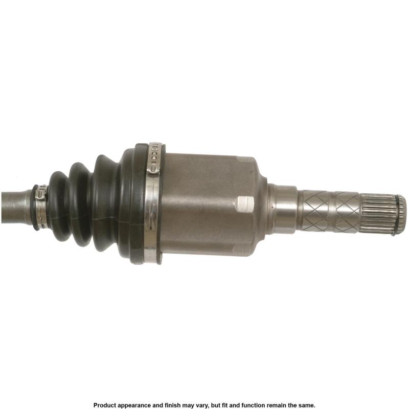 2013 Subaru Outback CV Axle Assembly Front Left A1 Cardone 607509 image 2 of 3