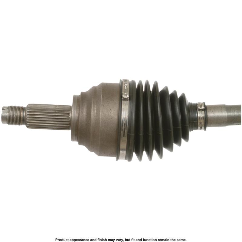 2013 Subaru Outback CV Axle Assembly Front Left A1 Cardone 607509 image 3 of 3