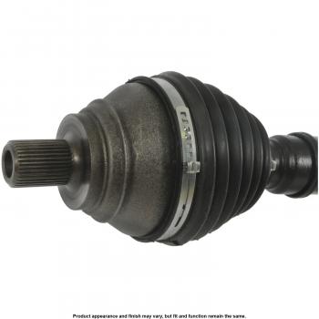 2015 Volkswagen Passat CV Axle Assembly Front Right A1 Cardone 607517 image 3 of 3