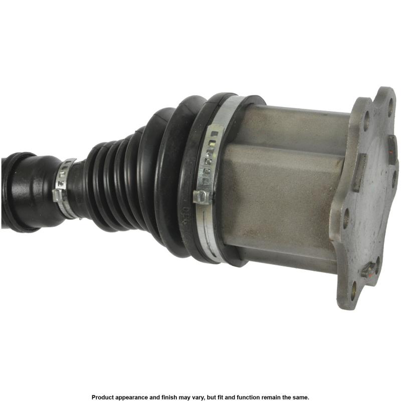 2012 Volkswagen Passat CV Axle Assembly Front Right A1 Cardone 607517 image 2 of 3