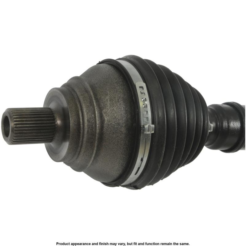 2012 Volkswagen Passat CV Axle Assembly Front Right A1 Cardone 607517 image 3 of 3