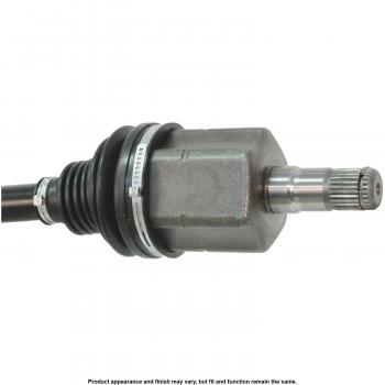 2014 Volkswagen Beetle CV Axle Assembly Front Left A1 Cardone 607520 image 1 of 3