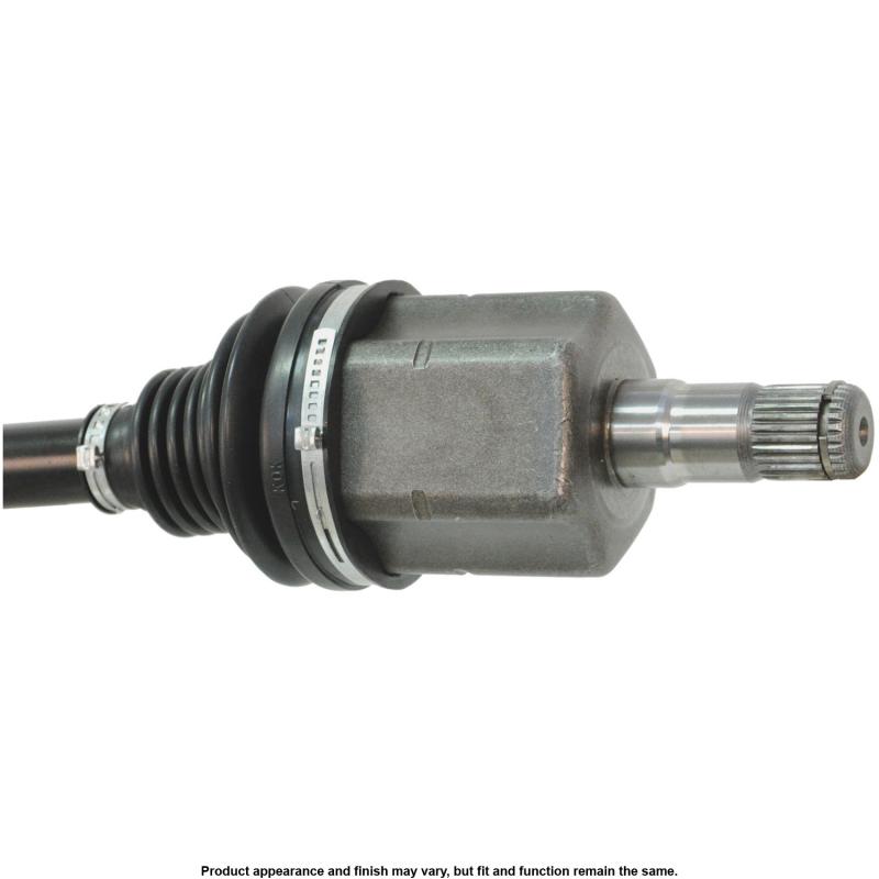 2014 Volkswagen Beetle CV Axle Assembly Front Left A1 Cardone 607520 image 1 of 3
