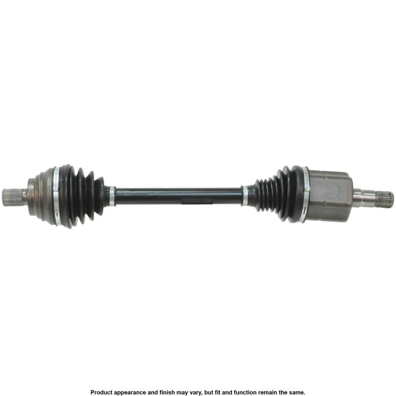 2014 Volkswagen Beetle CV Axle Assembly Front Left A1 Cardone 607520 image 3 of 3
