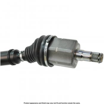 2014 Volkswagen Beetle CV Axle Assembly Front Right A1 Cardone 607521 image 1 of 3
